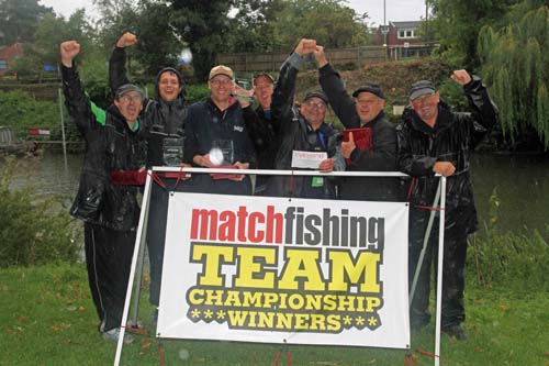 Maver Image Evesham Festival team championship winnerts 2014.jpg